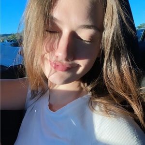 Meet your Posher, Kaylee